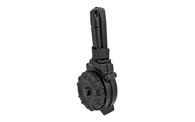 Promag SCCY CPX-1 & CPX-2 9mm 50 Round Drum Magazine