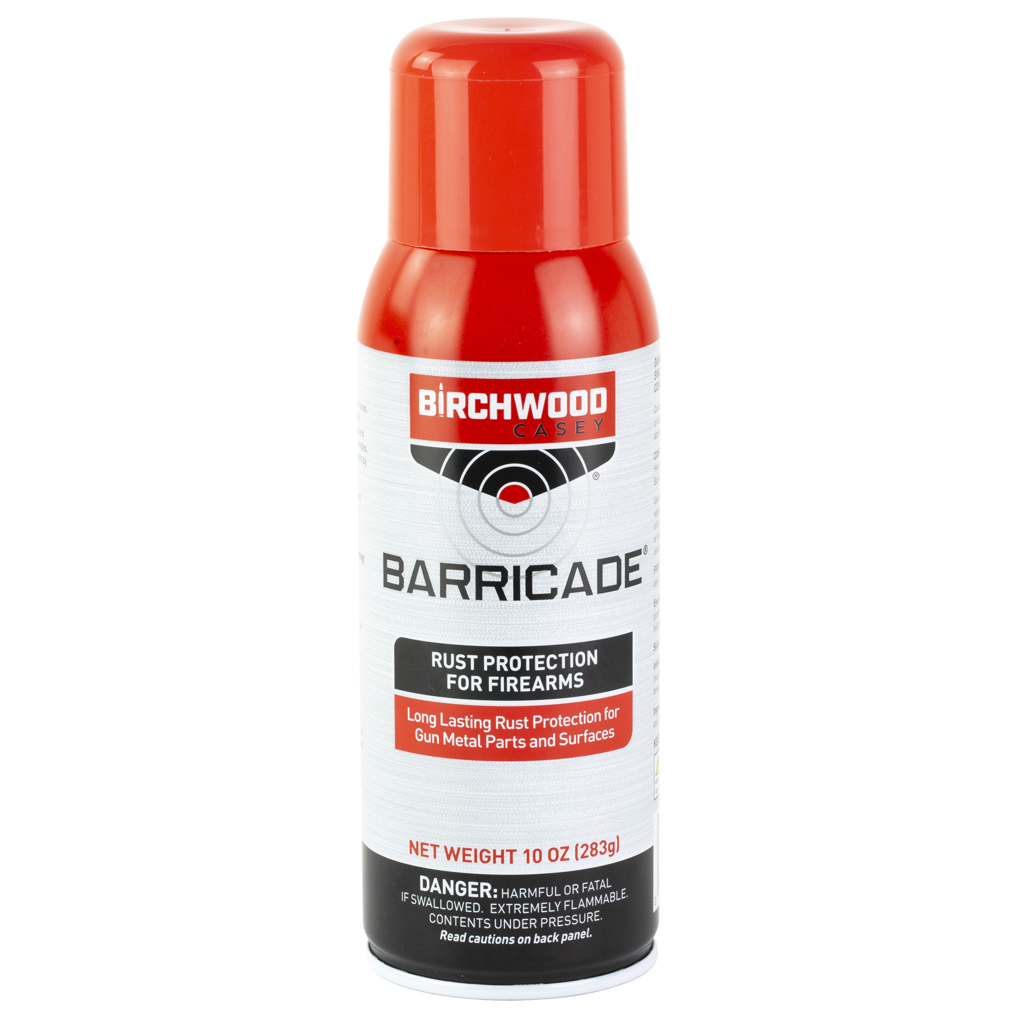 Birchwood Casey Barricade Rust Preventative