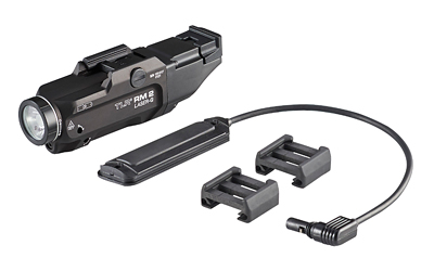 Streamlight TLR-2 G 1000 Lumens Weapon Light with Green Laser