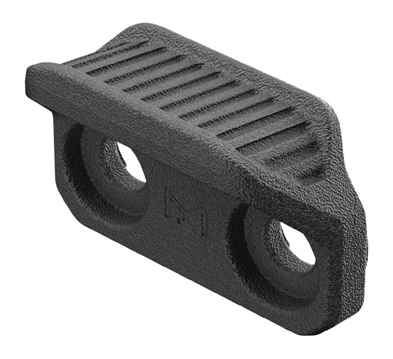 Magpul Thumb Shelf for Octagonal M-LOK Handguards - Black - image 4 of 5