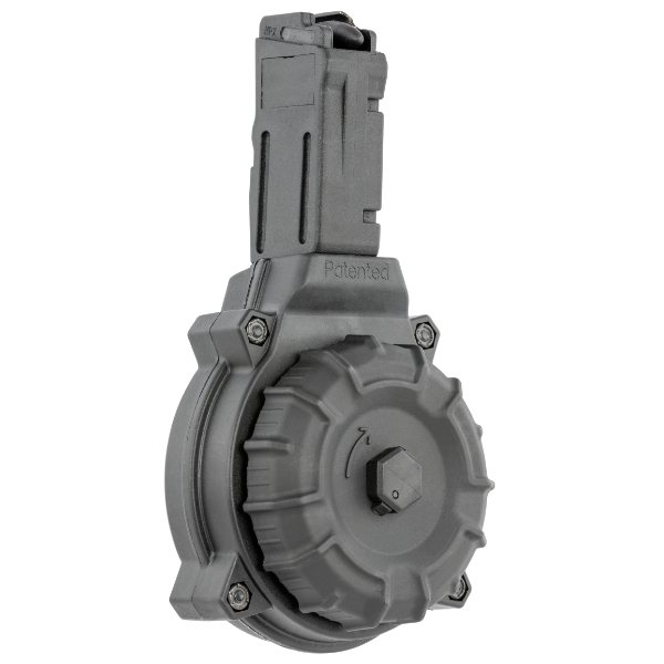 Promag Sig Sauer MPX 9mm 50rd Drum Magazine Mag