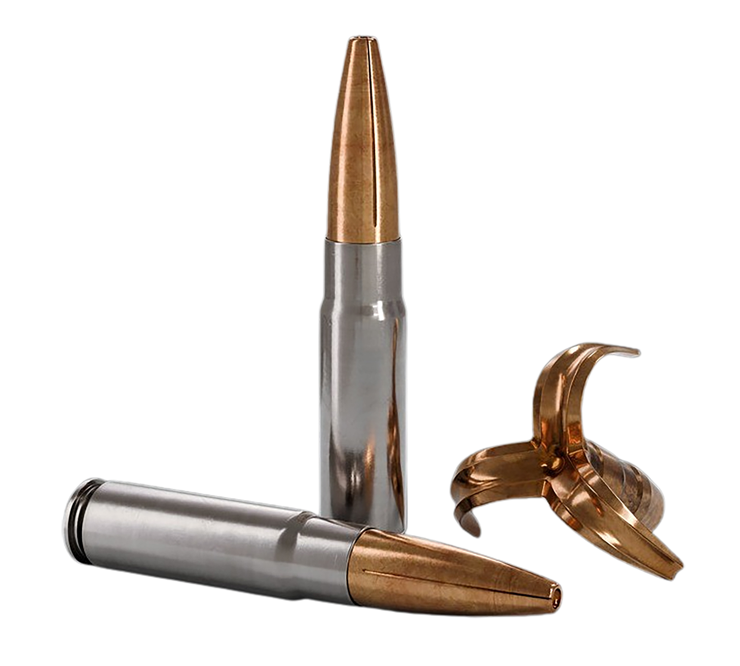 UA 452 300AAC BO/WHISPER 194GR SME 20/10