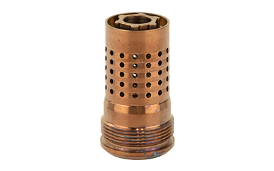 Q Cherry Bomb Muzzle Brake