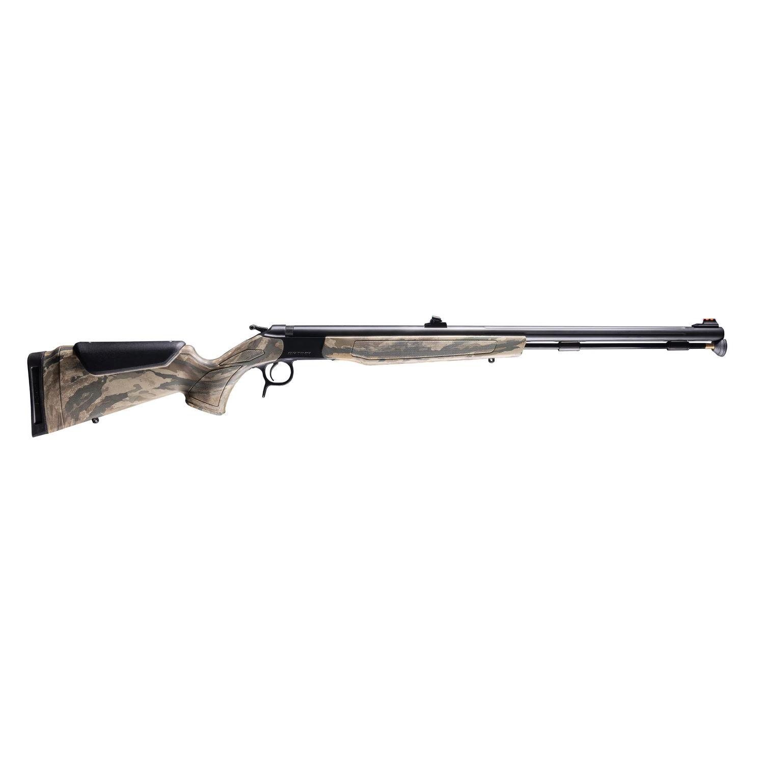 CVA Optima .50 Caliber Muzzeloader - image 4 of 8