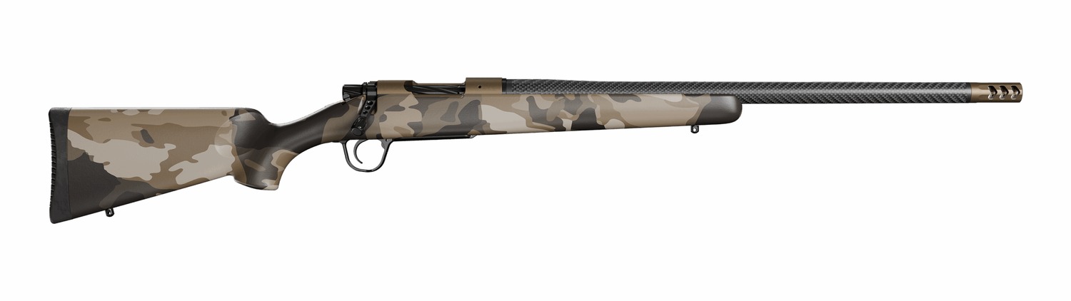 Christensen Arms Ridgeline FFT Full Size .22 Creedmoor Bolt Action Rifle - image 3 of 4