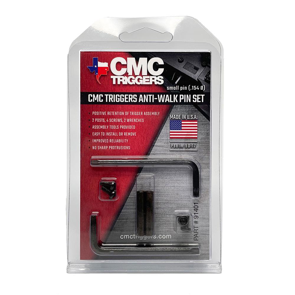 CMC Triggers Anti-Walk Pin Set - image 5 of 6
