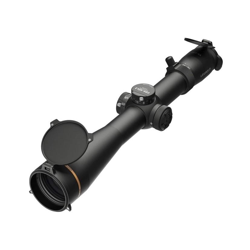 Leupold VX-6HD Gen2 Rifle Scope 4-24x 52mm Illuminated