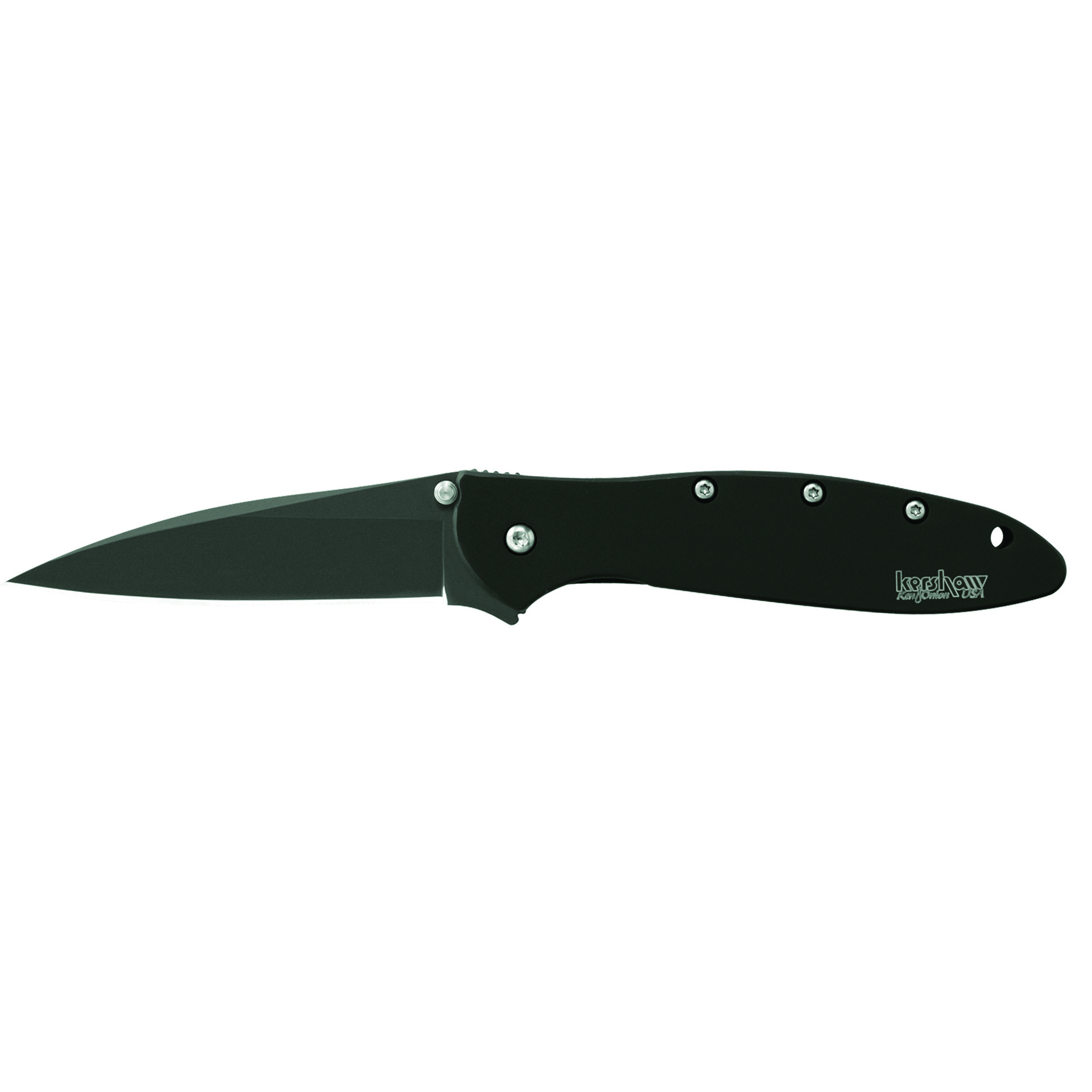 Kershaw Leek 1660CKT