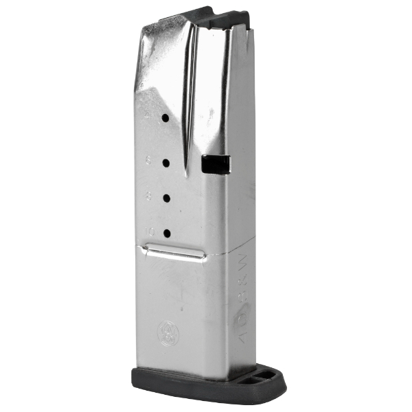 Smith & Wesson SD40VE 40S&W 10RD Magazine