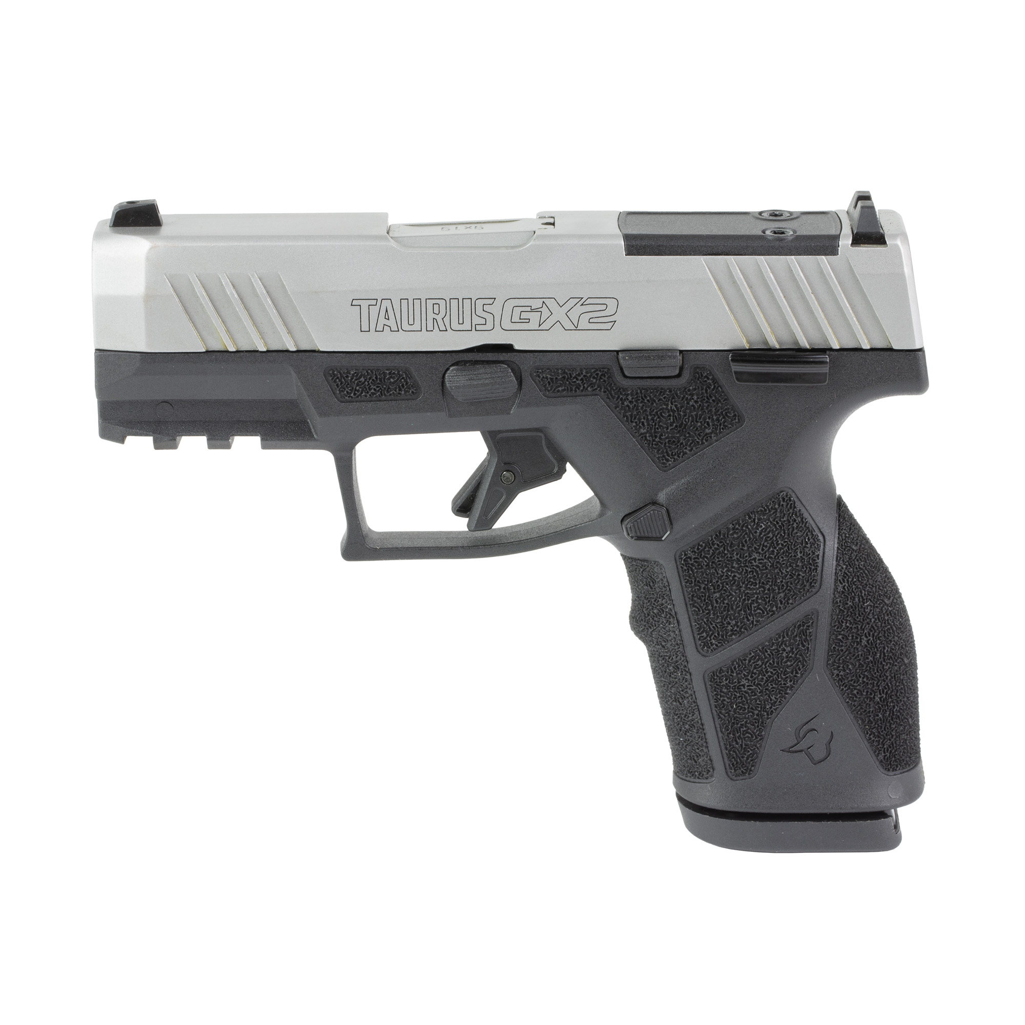 Taurus GX2 TORO Semi-Auto Pistol - 9mm, 13-Round