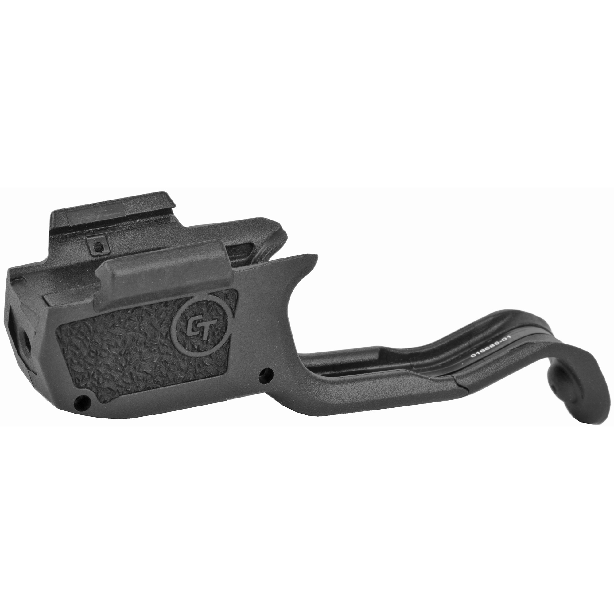 Crimson Trace Laserguard Green Laser for Sig P365/P365XL/P365SAS