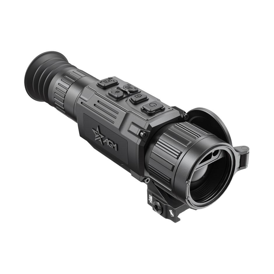 AGM Global Vision Rattler V3 LRF Thermal Imaging Scope - image 6 of 9