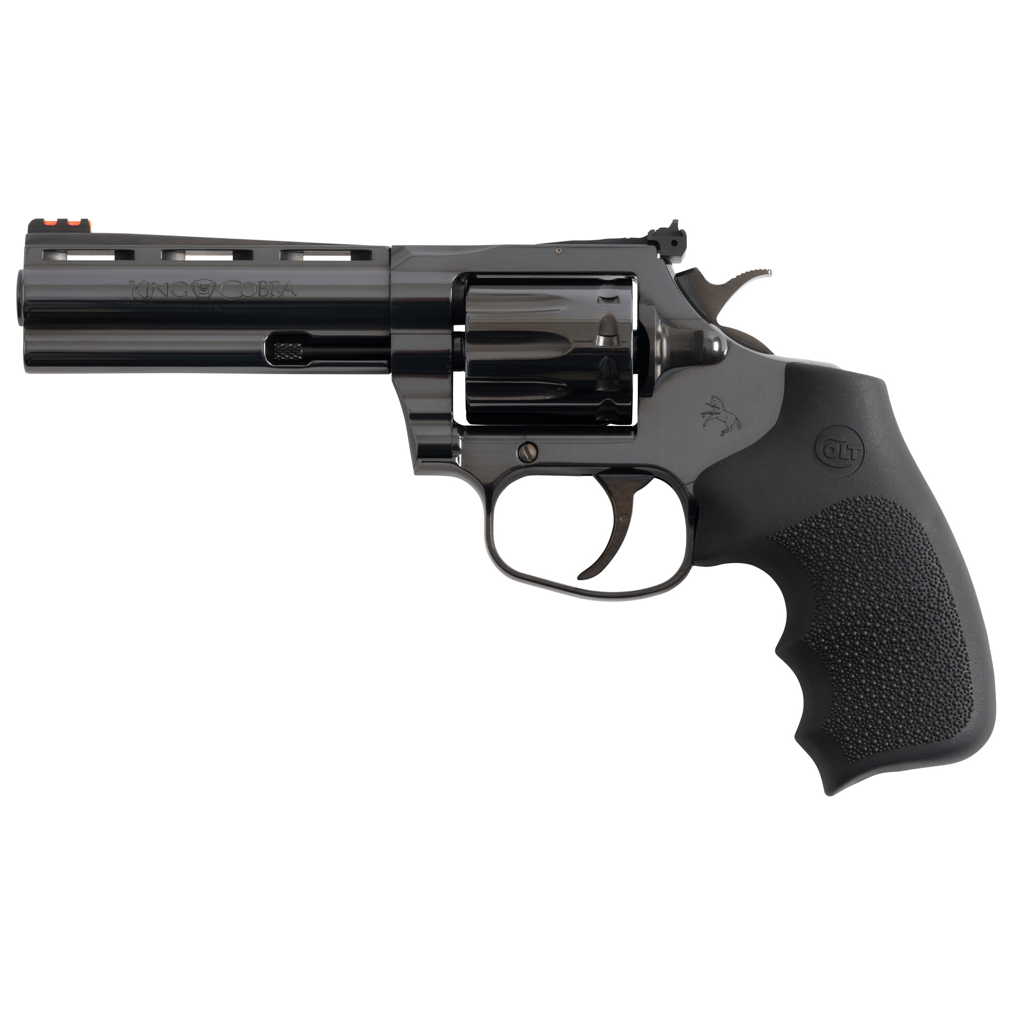 Colt King Cobra Target