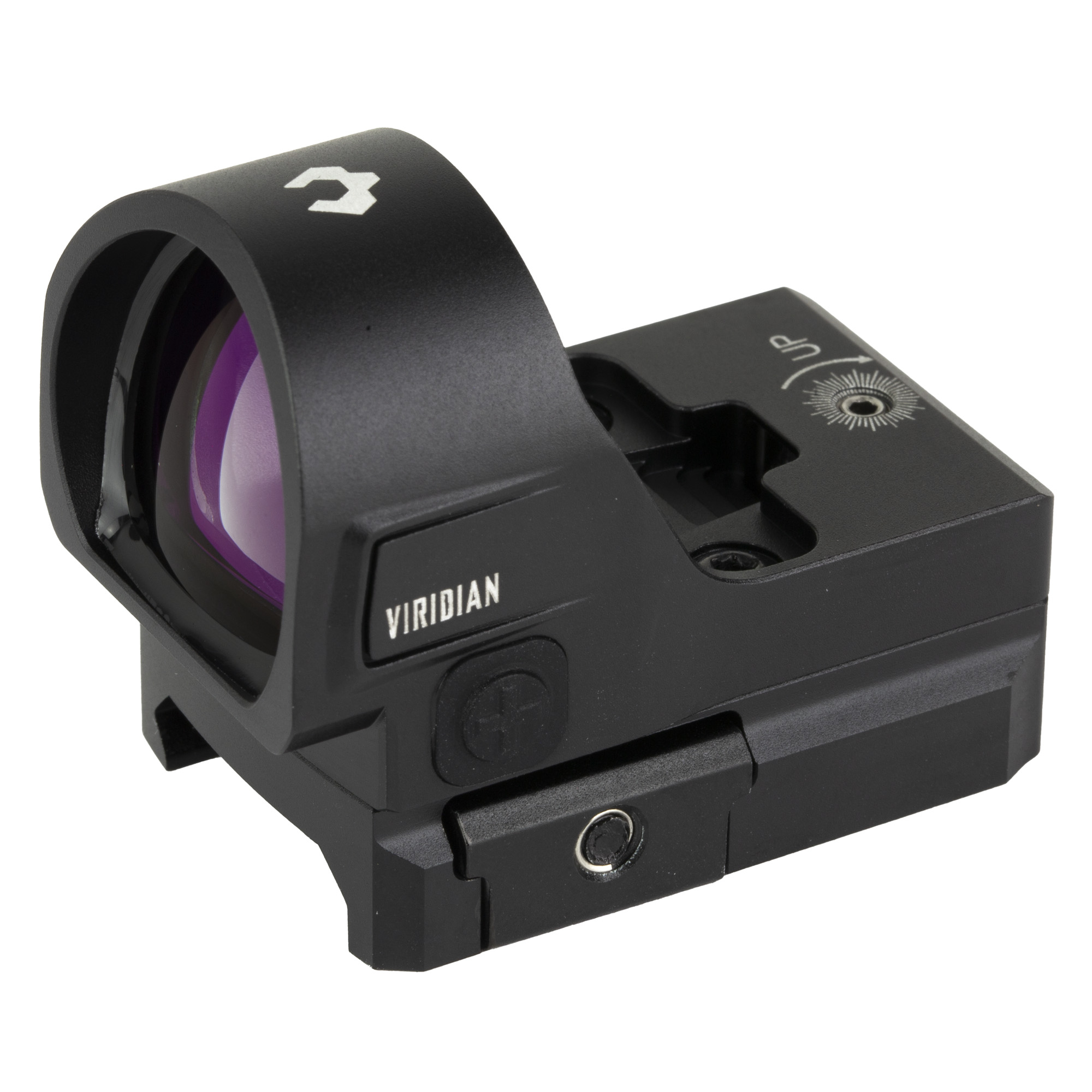 Viridian RFX35 Red Dot Sight - image 2 of 9